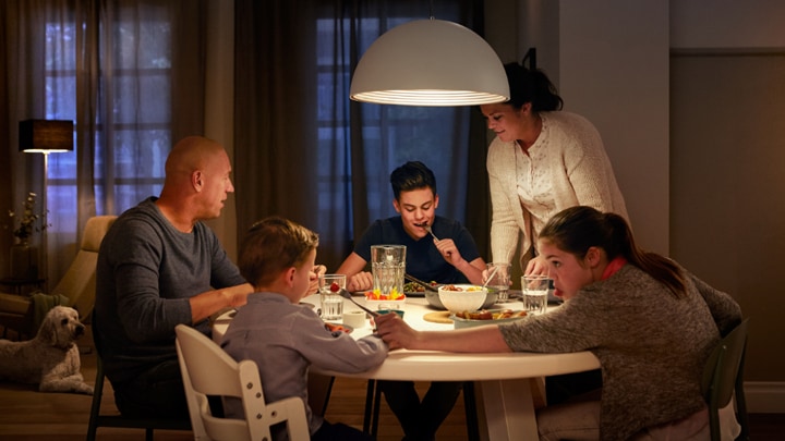 Lampenadviseur - Philips LED-lampen