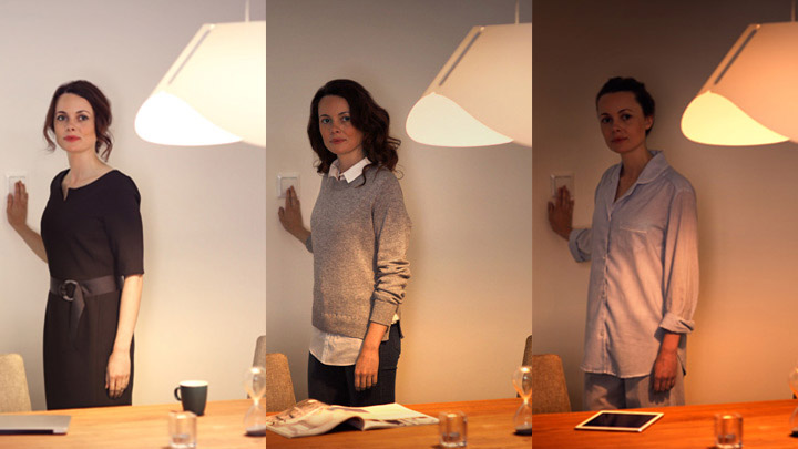 climax Abstractie Leggen LED-lampen | Philips verlichting