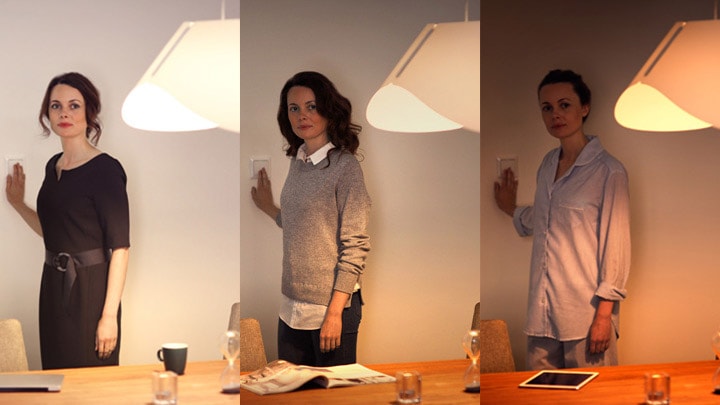 Iedereen smaak Specialist LED-lampen | Philips verlichting