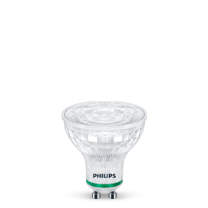 Klassieke LED-lamp helder 60W wit - 3000K