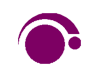 Pictogram van een dimmer