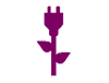 Energiezuinig pictogram