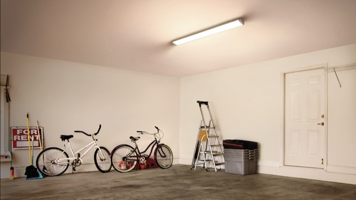 Sympathiek Methode cruise Garageverlichting | Philips verlichting