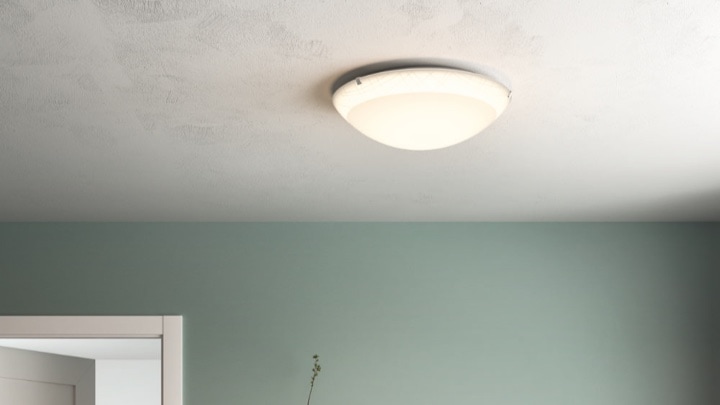 vis keuken ontsnapping uit de gevangenis Slaapkamerverlichting | Philips verlichting