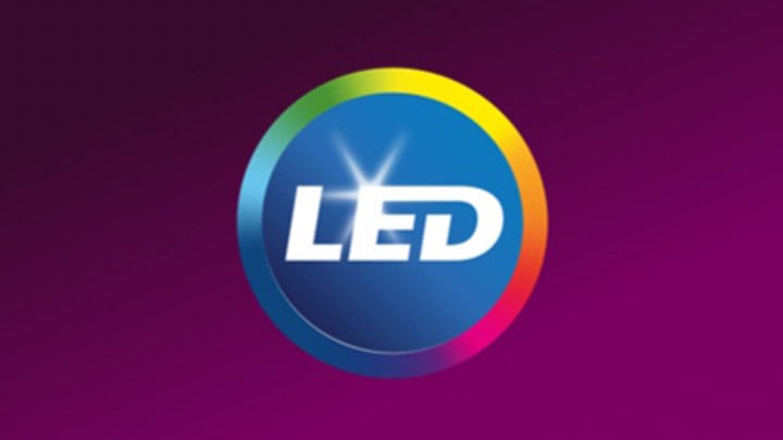 premium LED