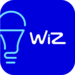 WiZ-logo