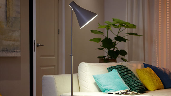 Luminaires voor in huis van Philips Lighting