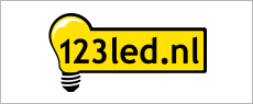 123led logo