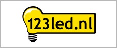 123led logo