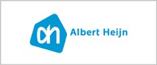 Albert heijn logo