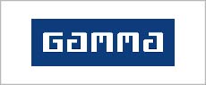 Gamma logo