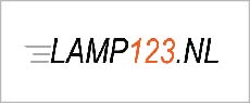 Lamp123 logo