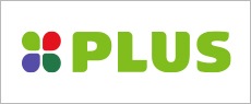 Plus logo