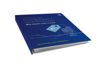 Energielabel C? Weet wat er speelt!
