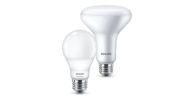 Productassortiment Philips SceneSwitch LED-lampen 