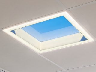 NatureConnect brengt daglicht naar binnen