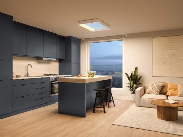 Philips Skylight VitaUp ondersteunt je natuurlijke vitamine D-productie