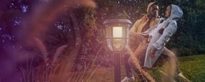 Oplossingen voor buitenverlichting