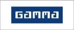 Gamma logo