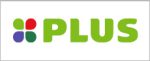 Plus logo