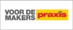 Praxis logo