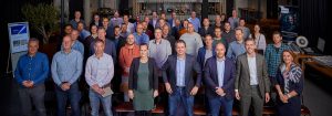 Wij lopen voorop in  Connected lighting