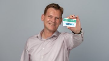 Ronald Vos, Eigenaar Kroep Techniek