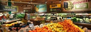Een winkel een eigen karakter geven