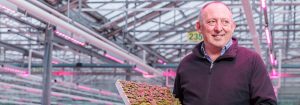 Hogere kwaliteit en lagere kosten dankzij LED