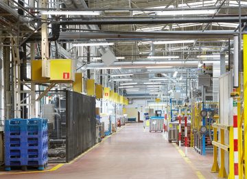 42% minder energieverbruik