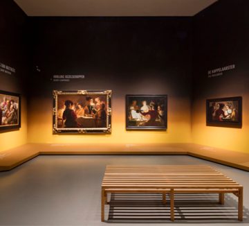 Centraal museum Utrecht