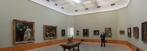 Kunst zien zoals kunst bedoeld is