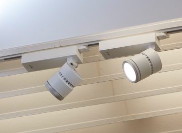 Genieten van kleuren als bij daglicht