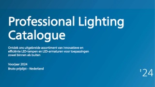 Productcatalogus Augustus 2024