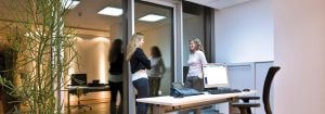De Lighting Academy is nu ondergebracht bij Signify