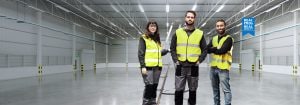Maak nu de switch naar Philips LED