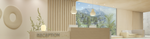 Verlichtingsoplossingen voor elke hotel