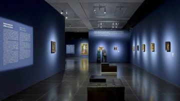 Rijksmuseum-Netherlands-Philips-project