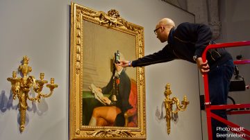 Rijksmuseum-Amsterdam-Netherlands-Philips