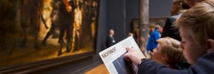 Museumverlichting
