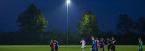 Krijg flexibiliteit en controle over je verlichting met Interact
