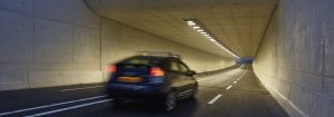 Tunnelverlichting voor ieder project