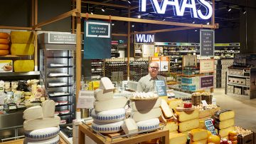 Praktijkvoorbeeld AH XL