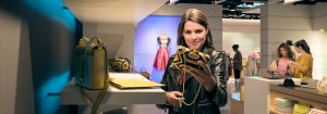 Creëer licht dat je winkel kenmerkt met onze LED-recepten