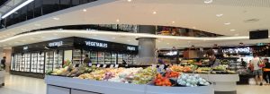StoreRefresh - Een nieuwe toekomst voor retail met circulaire verlichting