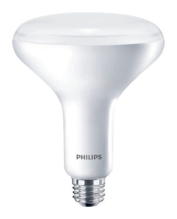 Wat is een Philips GreenPower LED-flowering lamp?
