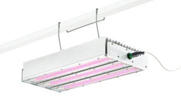 Philips GreenPower LED toplighting force