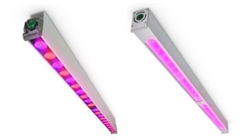 Wat is Philips GreenPower LED toplighting?