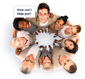 Hoe kan ik jou helpen?