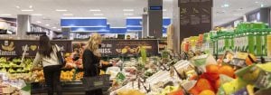 Een extra laag bescherming voor klanten en medewerkers met UV-C-desinfectie